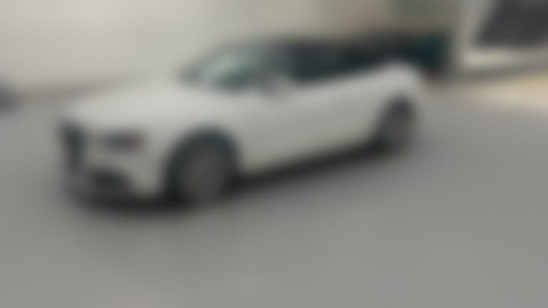 2016 Audi A5 vehicle photo