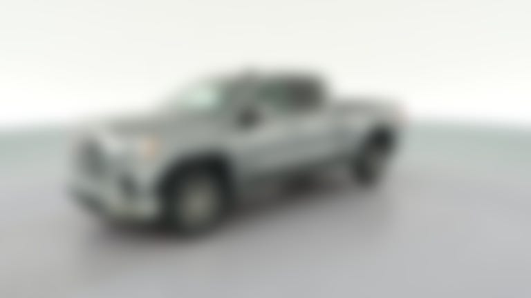 2022 GMC Sierra 1500 Limited Double Cab vehicle photo