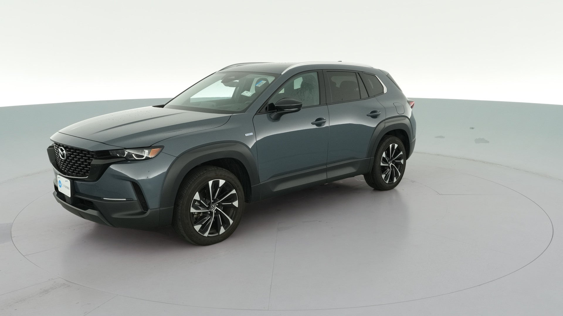 2025 MAZDA CX-50 Hybrid vehicle photo