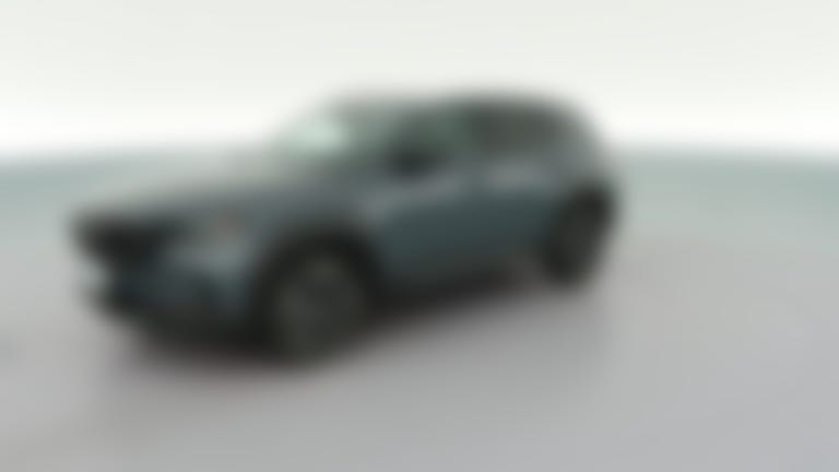 2025 MAZDA CX-50 Hybrid vehicle photo