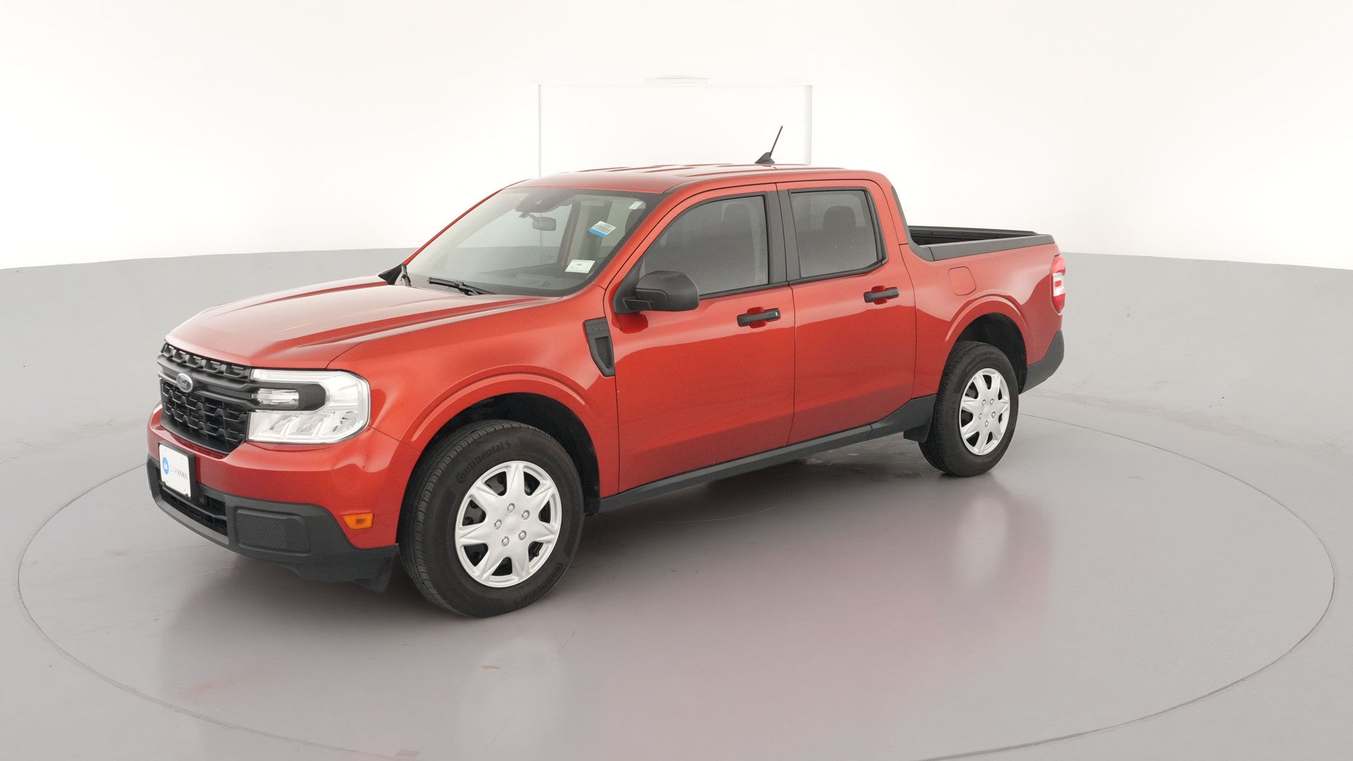 2024 Ford Maverick vehicle photo