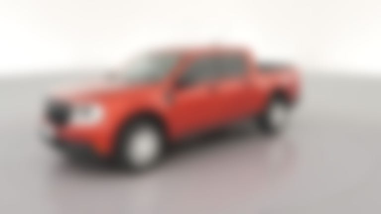 2024 Ford Maverick vehicle photo