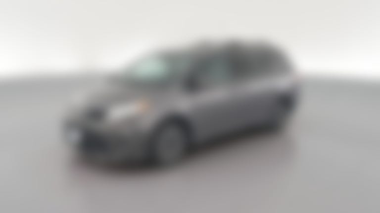 2019 Toyota Sienna vehicle photo