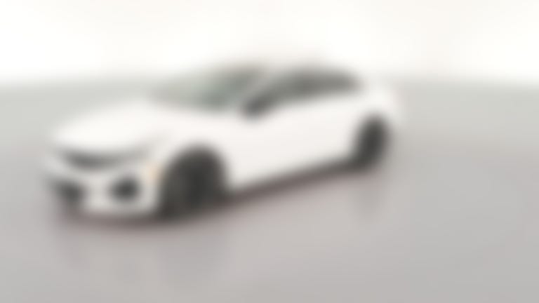 2021 Kia K5 vehicle photo