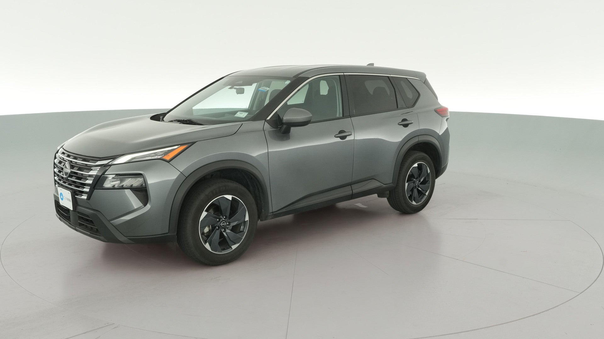 2024 Nissan Rogue vehicle photo