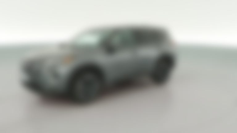 2024 Nissan Rogue vehicle photo