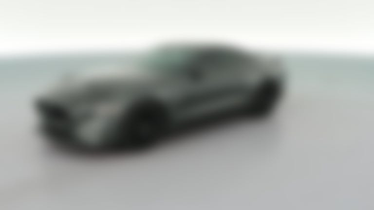 2018 Ford Mustang vehicle photo