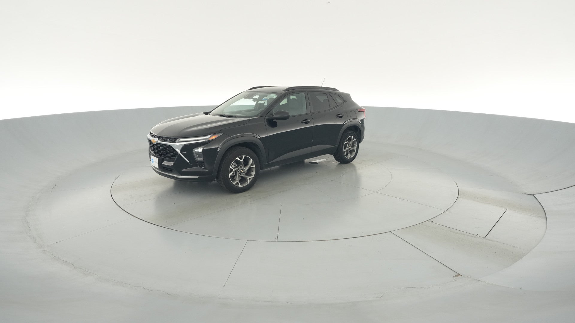 2025 Chevrolet Trax vehicle photo
