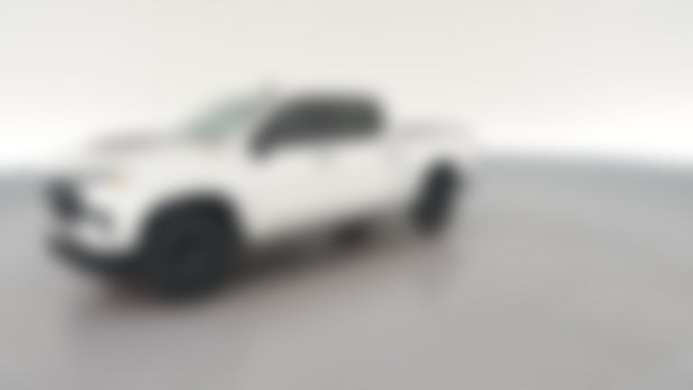 2024 Chevrolet Silverado 1500 Crew Cab vehicle photo