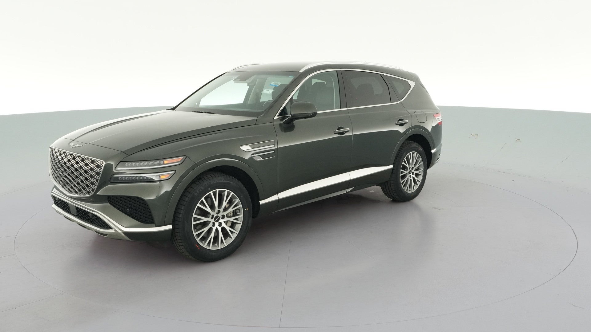 2025 Genesis GV80 vehicle photo