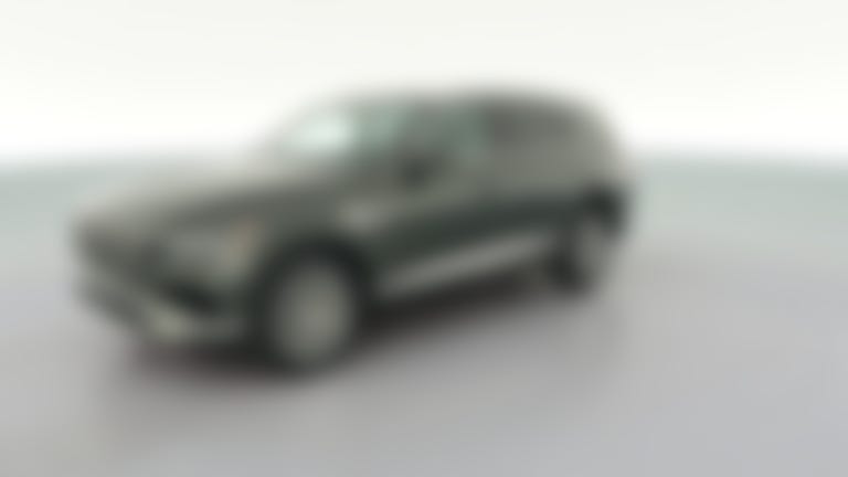 2025 Genesis GV80 vehicle photo