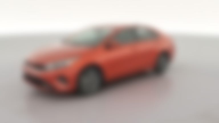 2023 Kia Forte vehicle photo