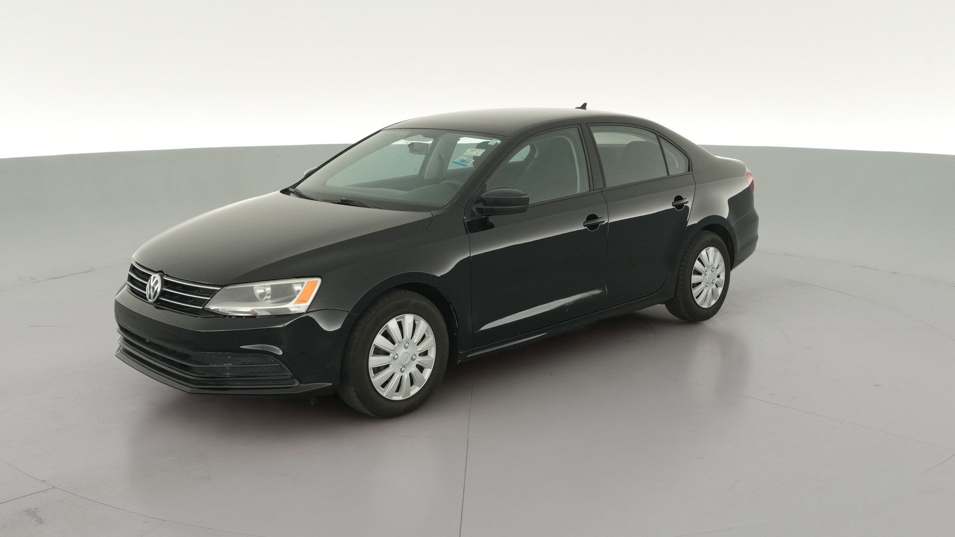 2016 Volkswagen Jetta vehicle photo