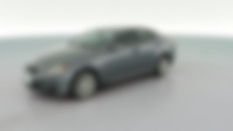 2013 Lexus IS vehicle photo