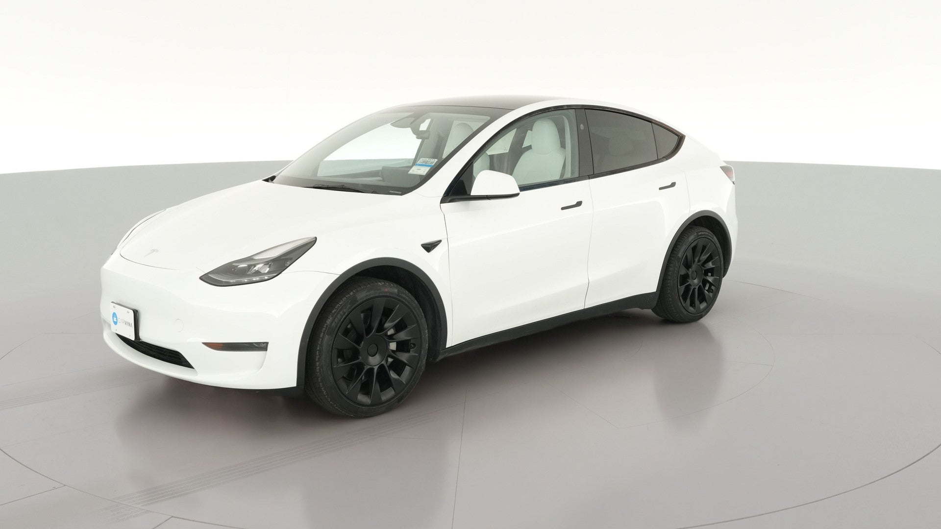2023 Tesla Model Y vehicle photo