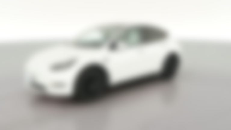2023 Tesla Model Y vehicle photo