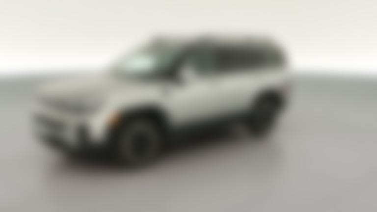 2026 Hyundai Santa Fe vehicle photo