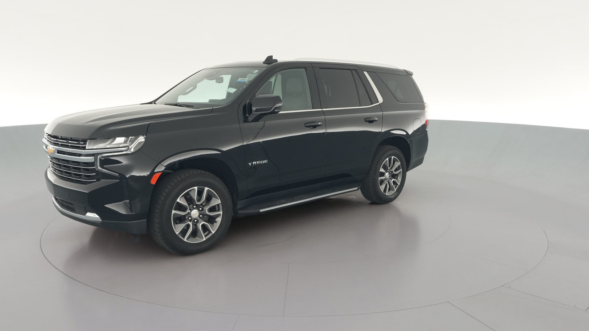 2023 Chevrolet Tahoe vehicle photo