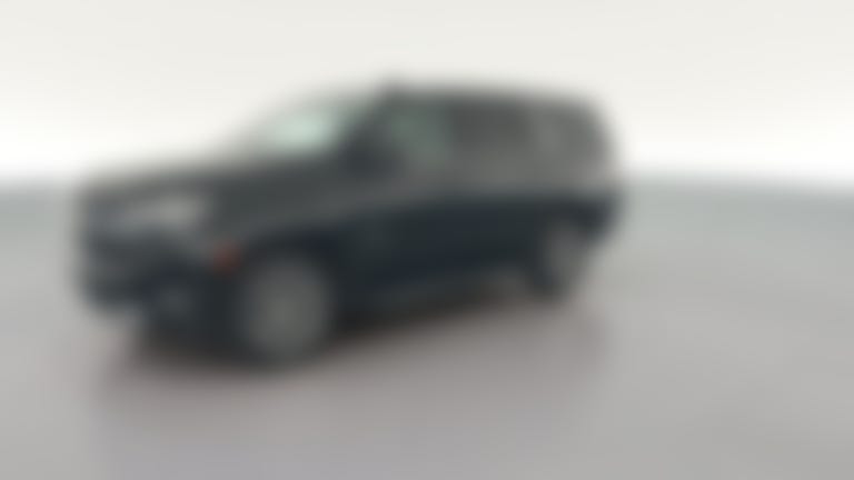2023 Chevrolet Tahoe vehicle photo