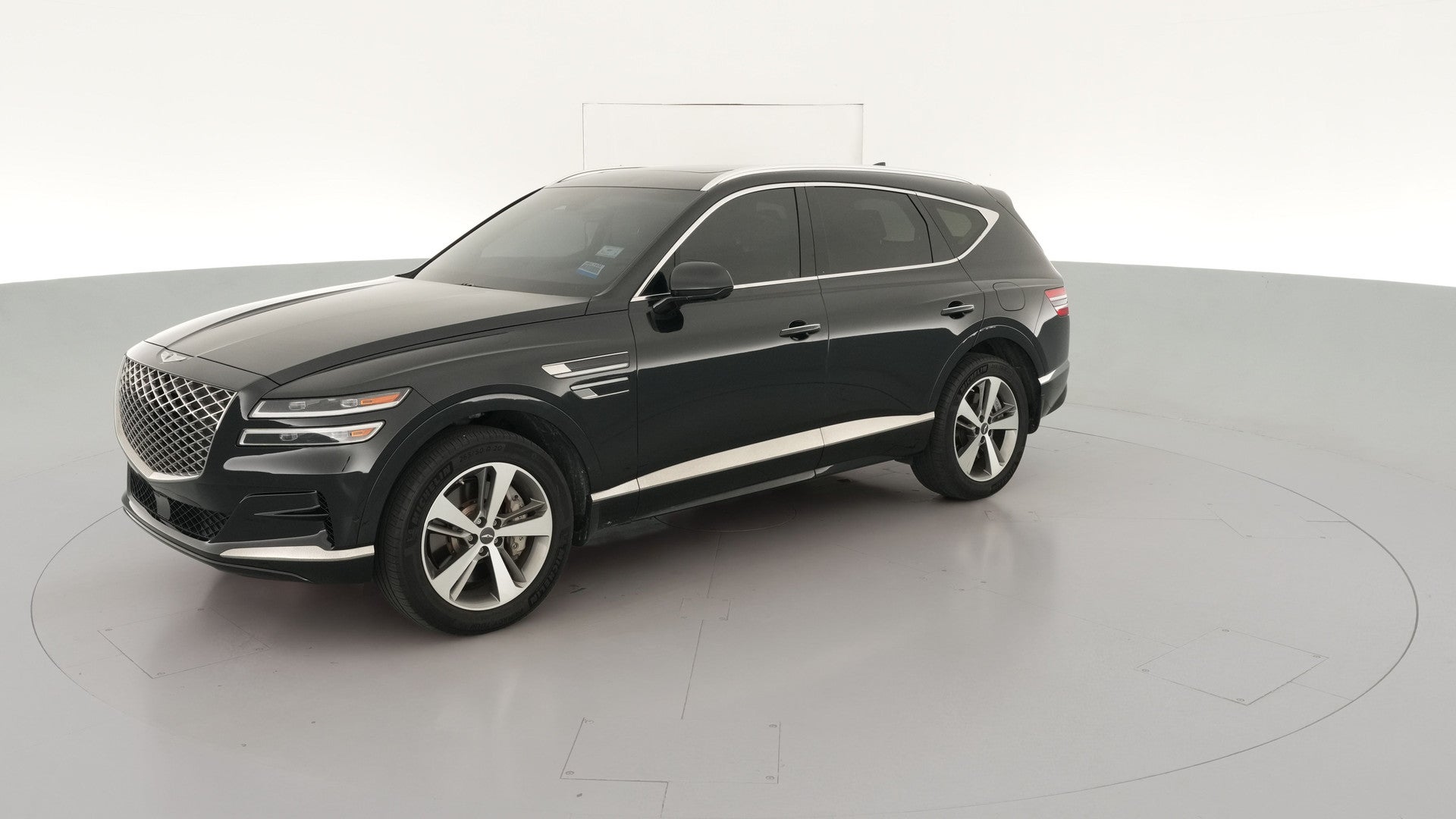 2024 Genesis GV80 vehicle photo