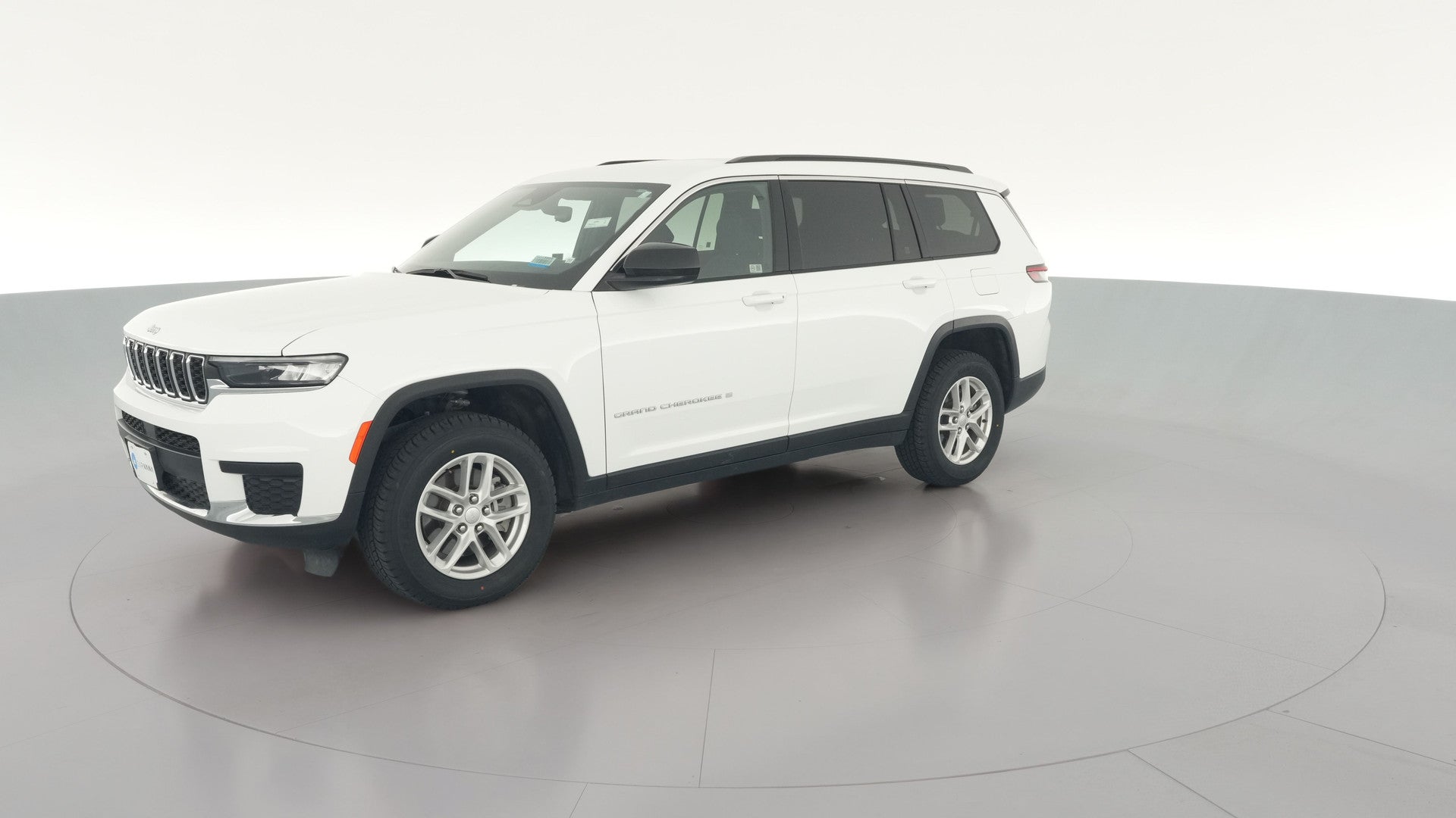 2024 Jeep Grand Cherokee L vehicle photo