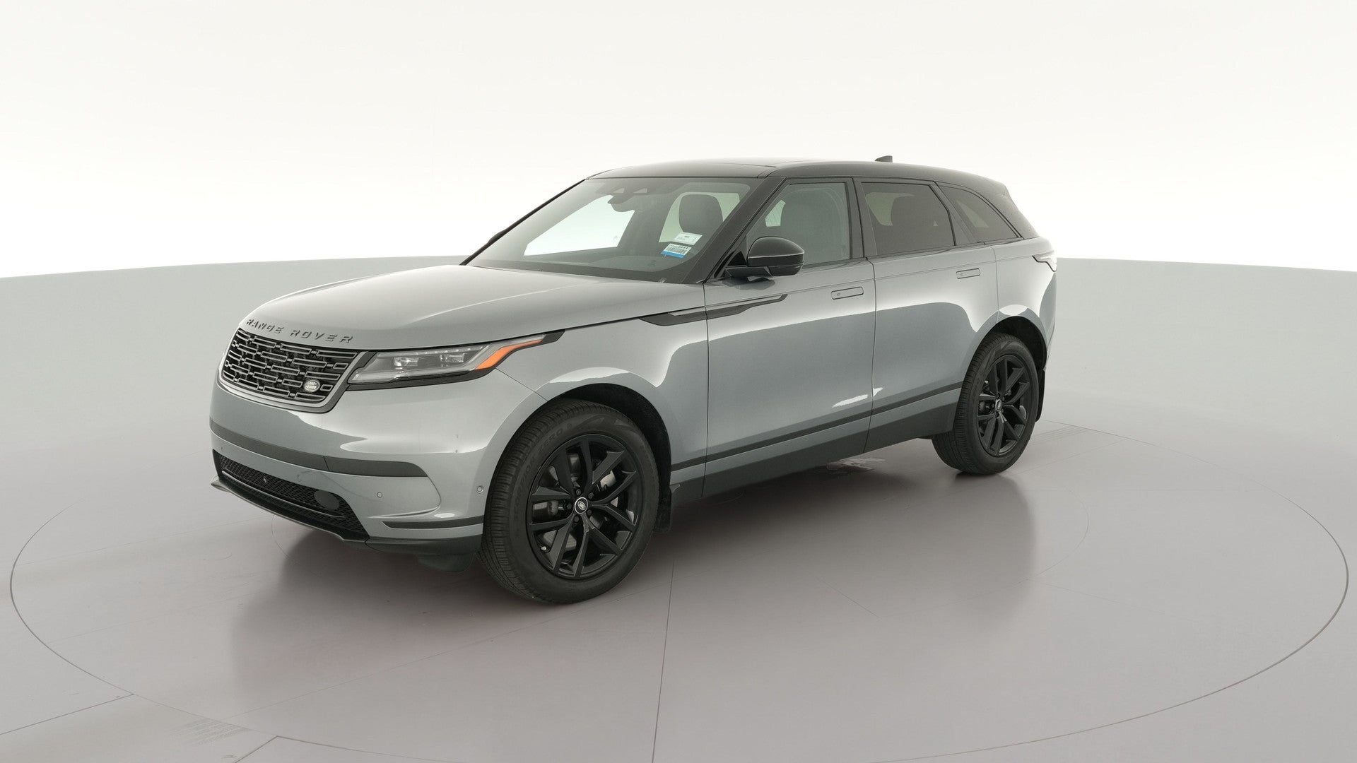 2026 Land Rover Range Rover Velar vehicle photo