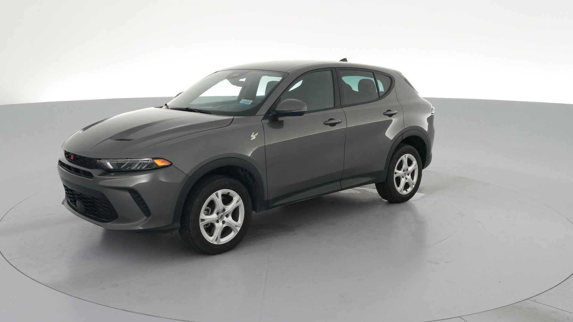 2024 Dodge Hornet vehicle photo