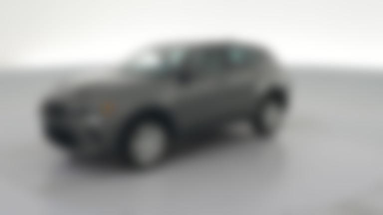 2024 Dodge Hornet vehicle photo