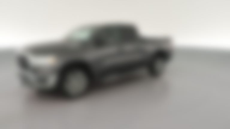2022 Ram 1500 Quad Cab vehicle photo