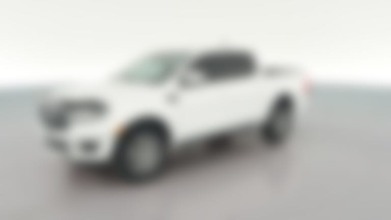 2020 Ford Ranger SuperCrew vehicle photo