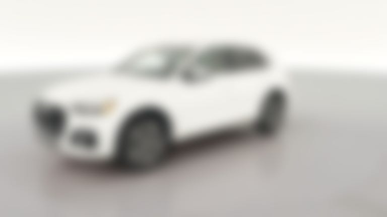 2023 Audi Q5 vehicle photo