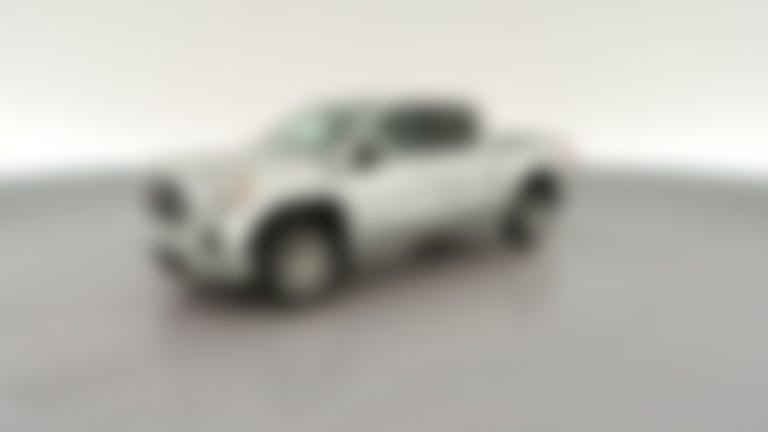 2022 GMC Sierra 1500 Limited Crew Cab vehicle photo