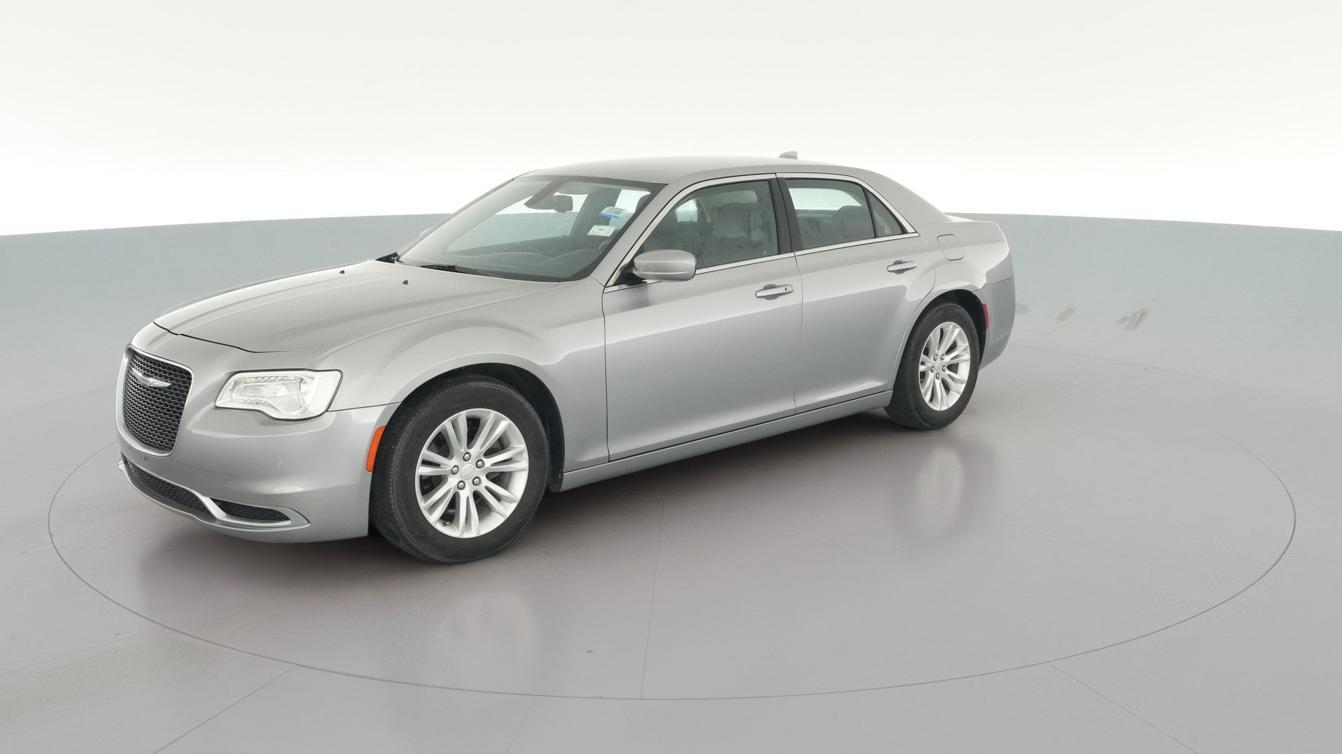 2018 Chrysler 300 vehicle photo