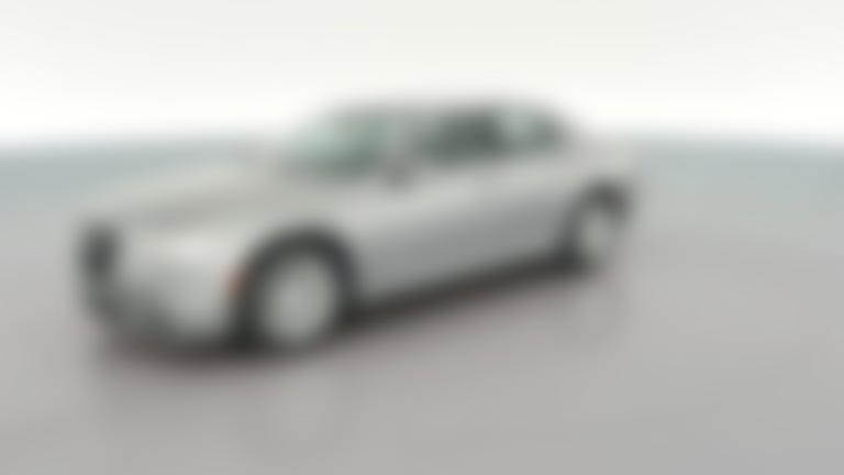 2018 Chrysler 300 vehicle photo
