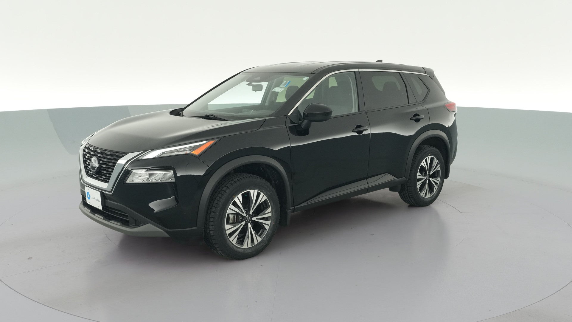 2023 Nissan Rogue vehicle photo