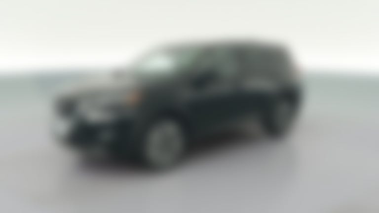 2023 Nissan Rogue vehicle photo