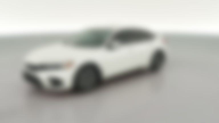 2023 Honda Civic vehicle photo