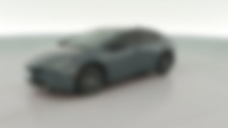 2024 Toyota Prius vehicle photo