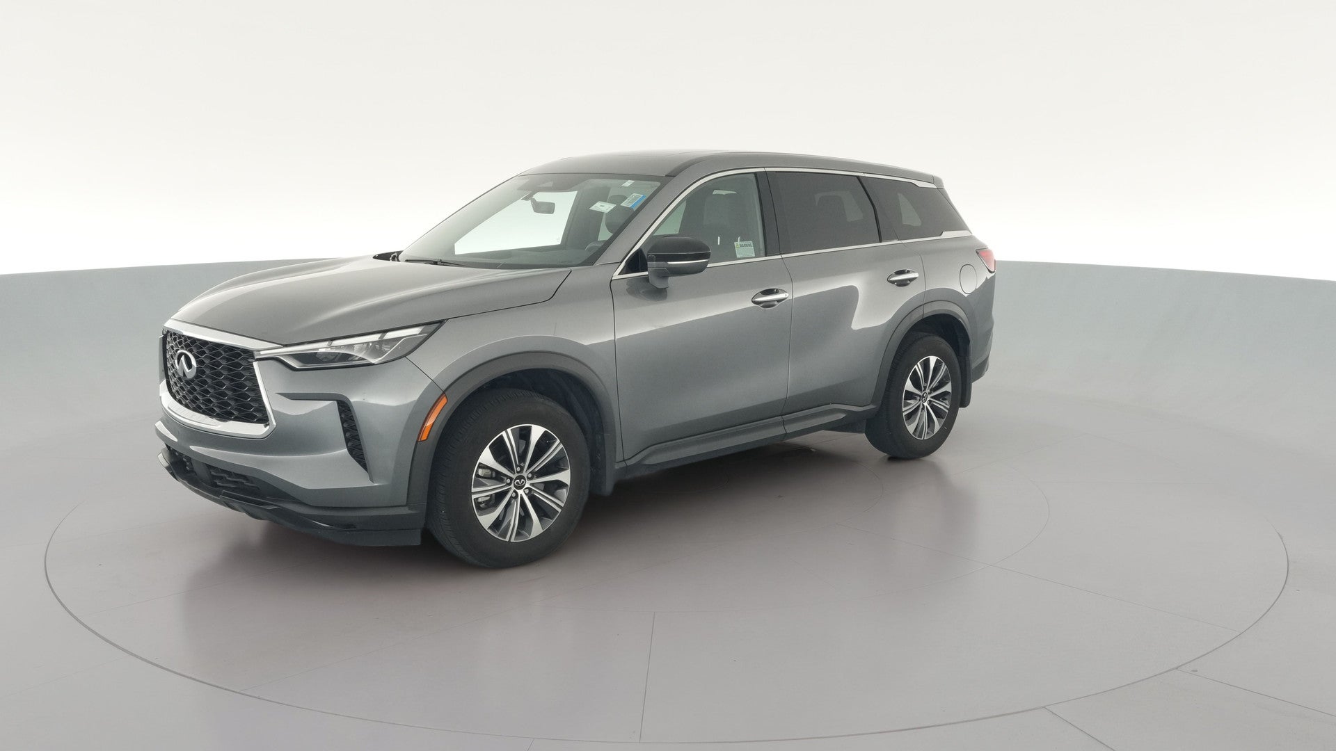 2023 INFINITI QX60 vehicle photo