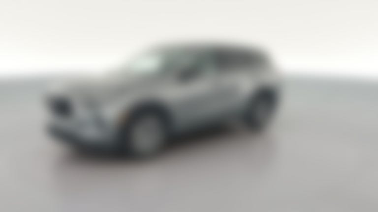 2023 INFINITI QX60 vehicle photo