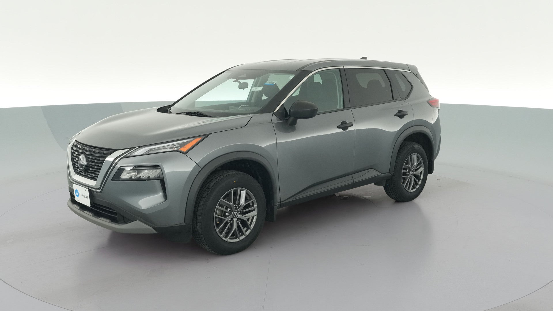 2023 Nissan Rogue vehicle photo
