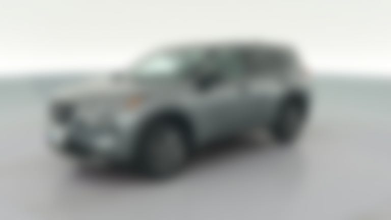 2023 Nissan Rogue vehicle photo