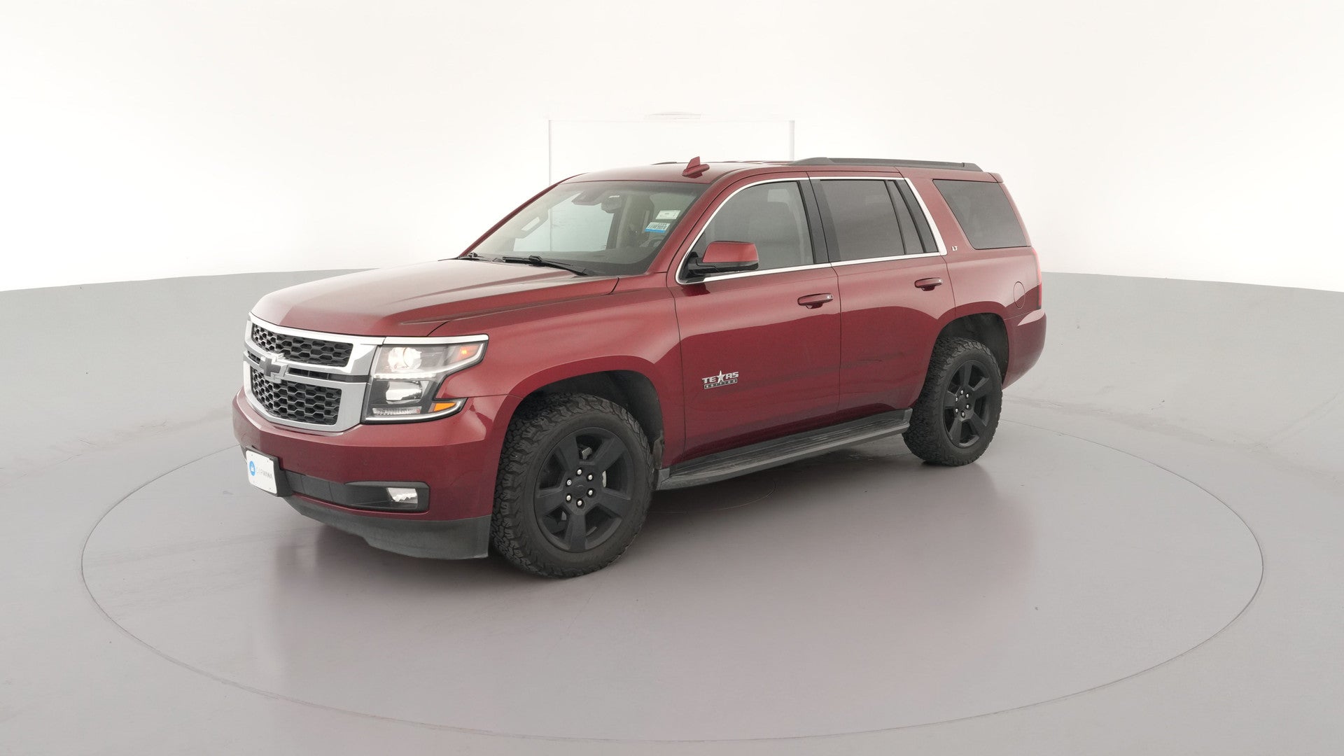 2017 Chevrolet Tahoe vehicle photo