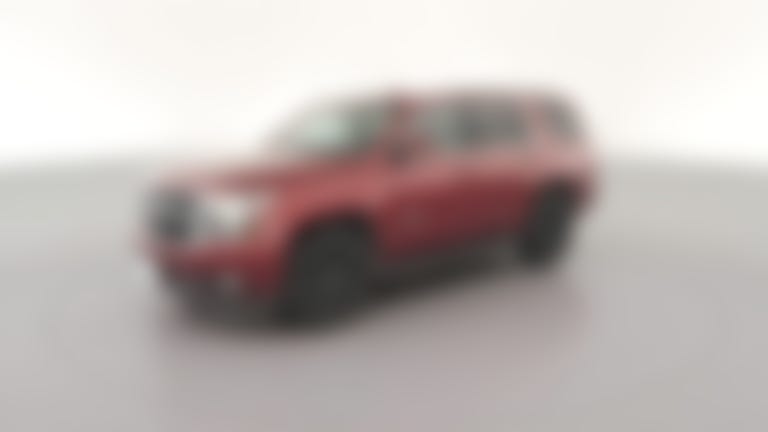 2017 Chevrolet Tahoe vehicle photo