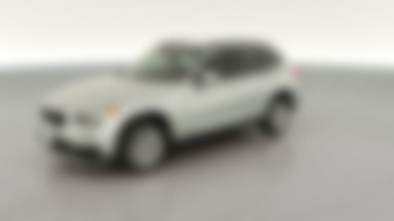 2015 BMW X1 vehicle photo