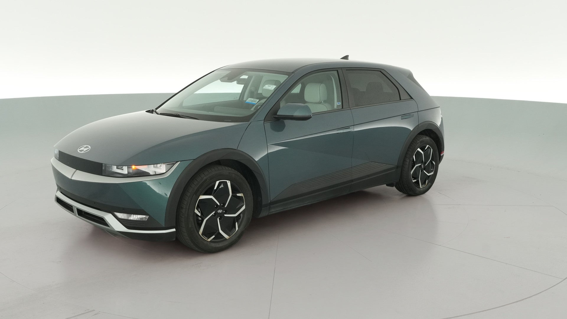 2023 Hyundai IONIQ 5 vehicle photo