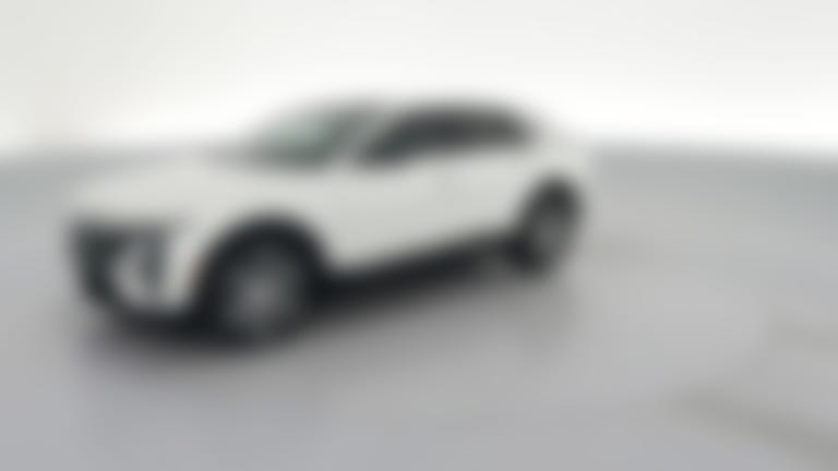 2024 Cadillac LYRIQ vehicle photo