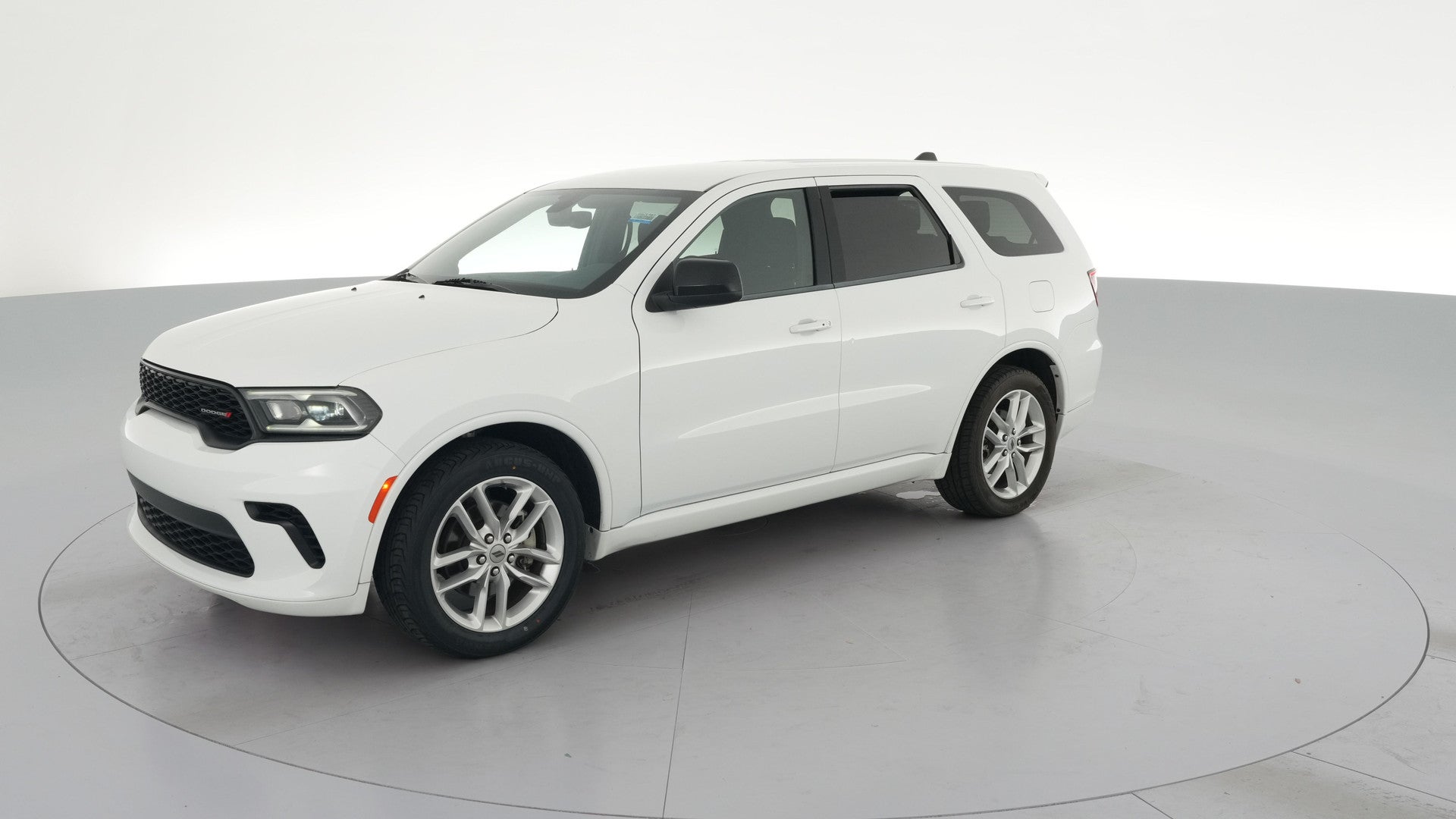 2023 Dodge Durango vehicle photo