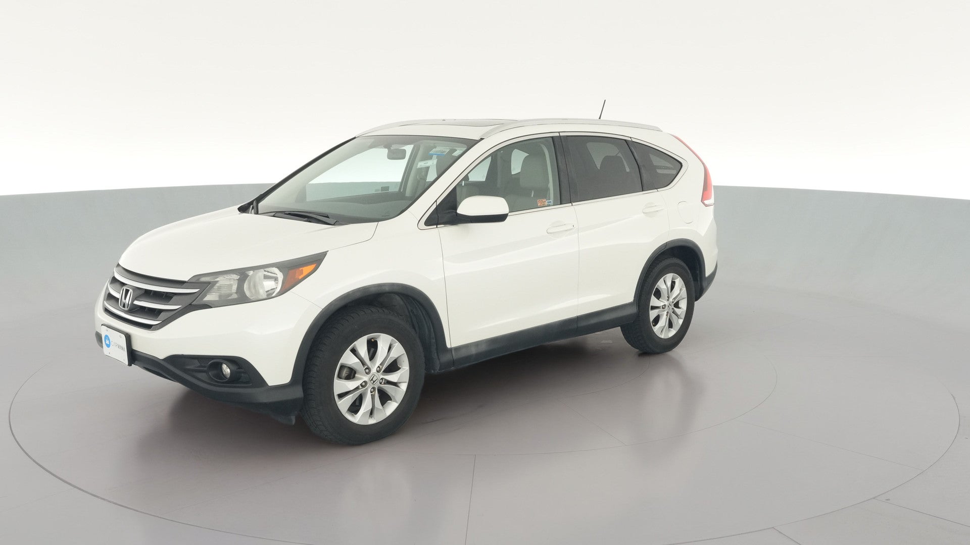2014 Honda CR-V vehicle photo
