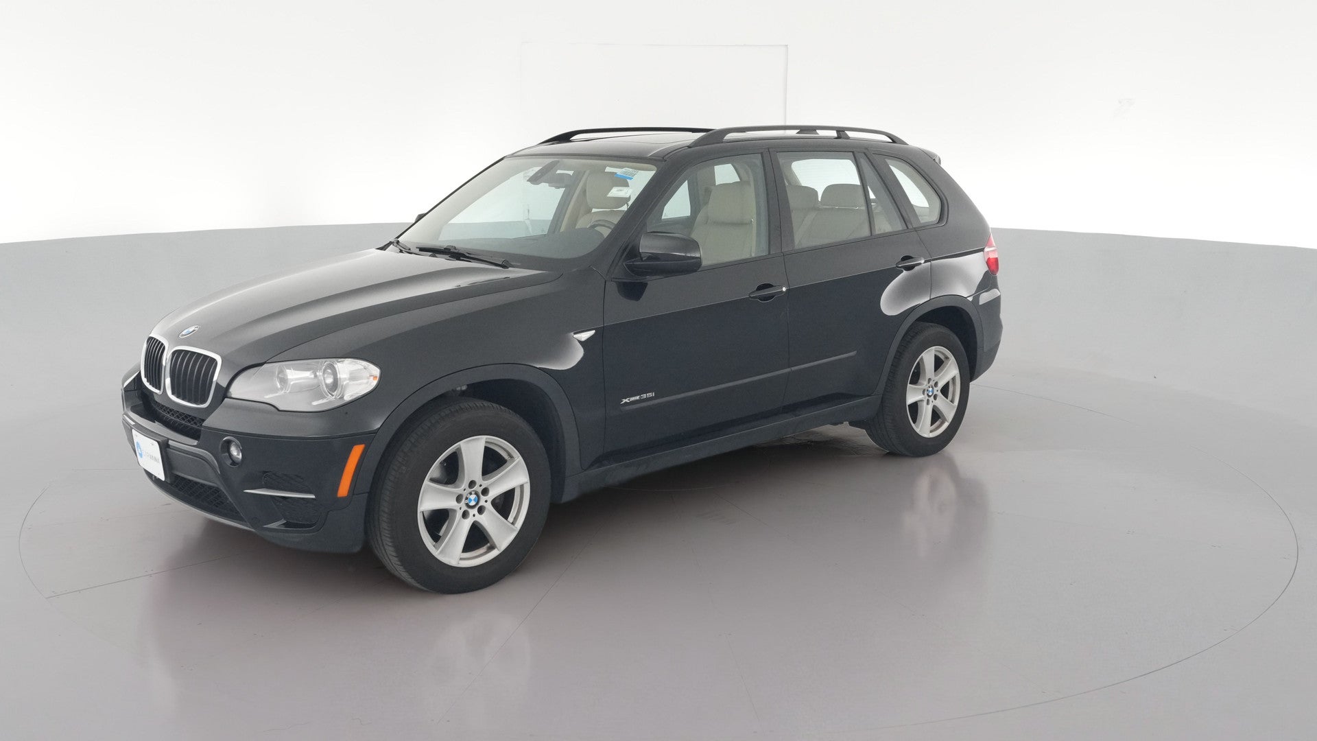 2013 BMW X5 vehicle photo